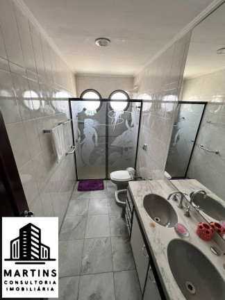 Imagem Cobertura com 4 Quartos à Venda, 265 m² em Pompéia - Santos Imagem Cobertura com 4 Quartos à Venda, 265 m² em Pompéia - Santos