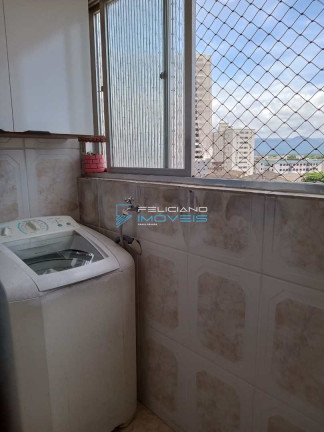 Imagem Apartamento com 1 Quarto à Venda, 43 m² em Guilhermina - Praia Grande Imagem Apartamento com 1 Quarto à Venda, 43 m² em Guilhermina - Praia Grande