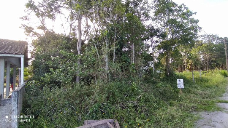 Imagem Terreno à Venda, 480 m² em Balneário Itapoá - Itapoá