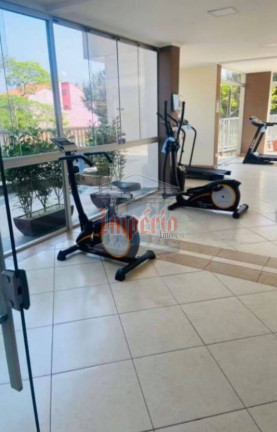 Imagem Apartamento com 2 Quartos à Venda, 56 m² em Vila Alzira - Santo André Imagem Apartamento com 2 Quartos à Venda, 56 m² em Vila Alzira - Santo André