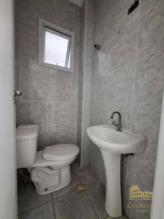 Imagem Casa com 2 Quartos à Venda, 65 m² em Canto Do Forte - Praia Grande