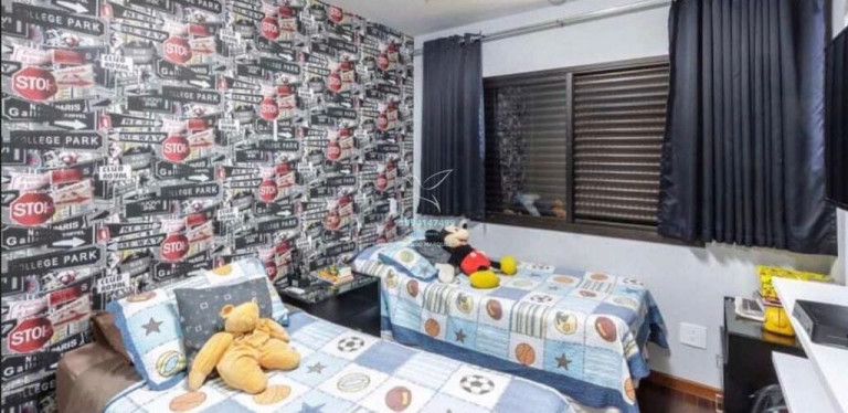 Imagem Apartamento com 4 Quartos à Venda, 203 m² em Higienópolis - São Paulo Imagem Apartamento com 4 Quartos à Venda, 203 m² em Higienópolis - São Paulo