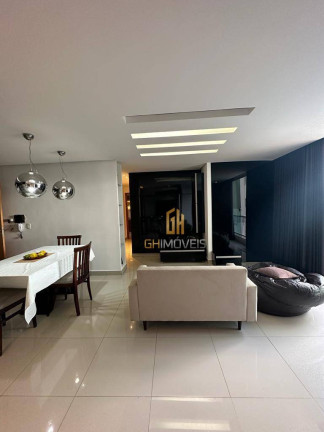 Imagem Apartamento com 2 Quartos à Venda, 92 m² em Jardim América - Goiânia Imagem Apartamento com 2 Quartos à Venda, 92 m² em Jardim América - Goiânia