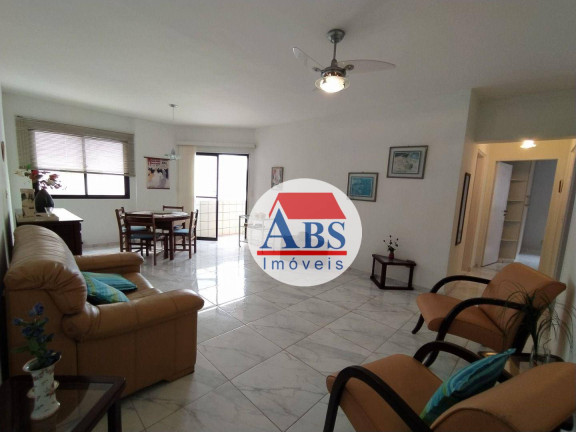 Imagem Apartamento com 3 Quartos à Venda, 104 m² em Itararé - São Vicente Imagem Apartamento com 3 Quartos à Venda, 104 m² em Itararé - São Vicente