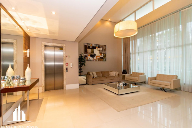 Imagem Apartamento com 3 Quartos à Venda, 172 m² em água Verde - Curitiba
