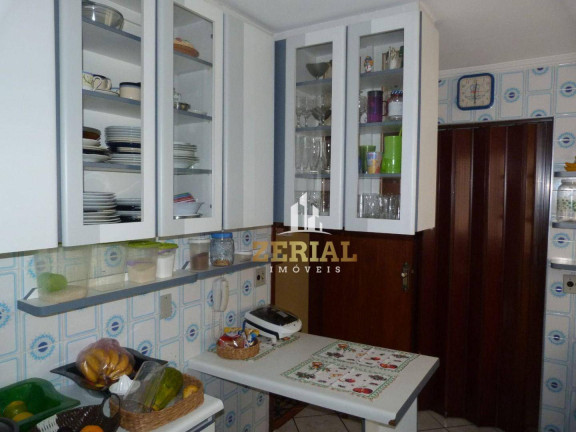 Imagem Apartamento com 3 Quartos à Venda, 85 m² em Santa Paula - São Caetano Do Sul