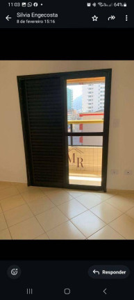 Imagem Apartamento com 2 Quartos à Venda, 62 m² em Boqueirão - Praia Grande Imagem Apartamento com 2 Quartos à Venda, 62 m² em Boqueirão - Praia Grande