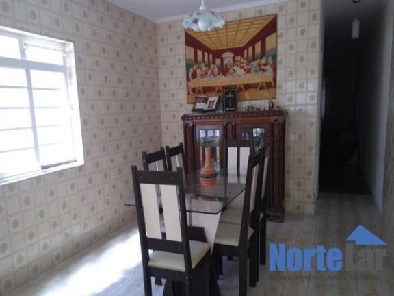 Imagem Sobrado com 3 Quartos à Venda, 171 m² em Parque Edu Chaves - São Paulo