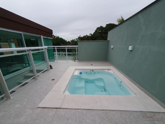 Imagem Apartamento com 3 Quartos à Venda, 300 m² em Carvoeira - Florianópolis