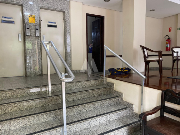 Imagem Apartamento com 2 Quartos à Venda, 100 m² em Itararé - São Vicente Imagem Apartamento com 2 Quartos à Venda, 100 m² em Itararé - São Vicente
