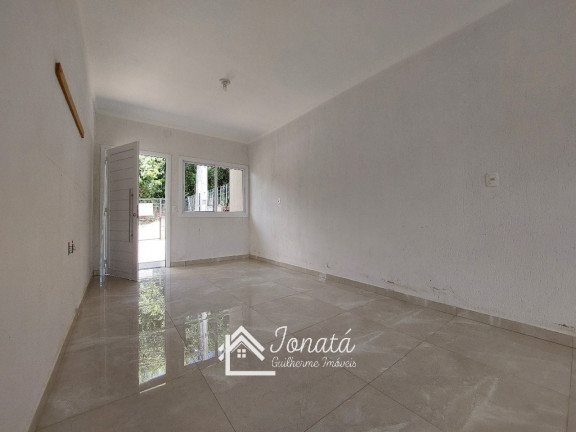 Imagem Casa com 2 Quartos à Venda, 54 m² em Arroio Feliz - Feliz