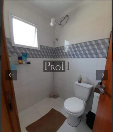 Imagem Apartamento com 2 Quartos à Venda, 52 m² em Vila Valparaíso - Santo André