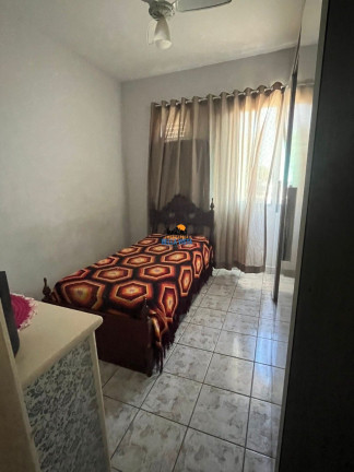 Imagem Apartamento com 2 Quartos à Venda,  em Parque Bitaru - Sao Vicente