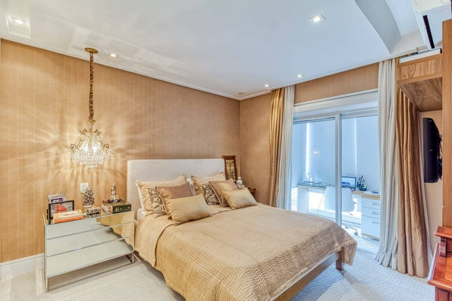 Imagem Apartamento com 3 Quartos à Venda, 225 m² em Vila Gomes Cardim - São Paulo Imagem Apartamento com 3 Quartos à Venda, 225 m² em Vila Gomes Cardim - São Paulo