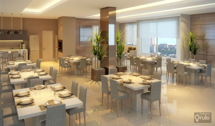 Imagem Cobertura com 4 Quartos à Venda, 509 m² em Bela Vista - Porto Alegre