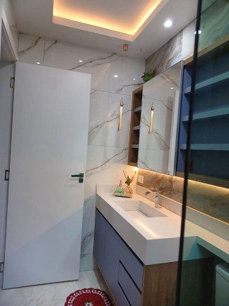 Imagem Casa com 4 Quartos à Venda, 135 m² em Jardim Karla - Pinhais Imagem Casa com 4 Quartos à Venda, 135 m² em Jardim Karla - Pinhais
