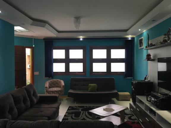 Imagem Sobrado com 3 Quartos à Venda, 172 m² em Jardim Dos Ipês - Suzano Imagem Sobrado com 3 Quartos à Venda, 172 m² em Jardim Dos Ipês - Suzano