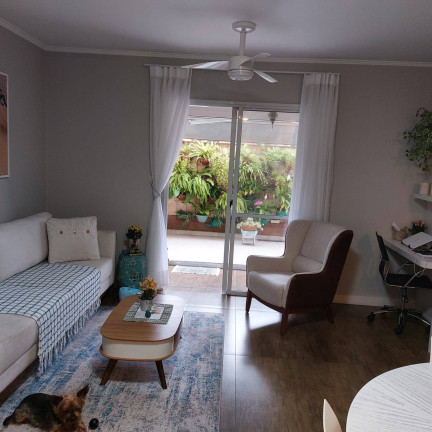 Imagem Apartamento com 3 Quartos à Venda, em Taboão/diadema - Diadema Imagem Apartamento com 3 Quartos à Venda, em Taboão/diadema - Diadema