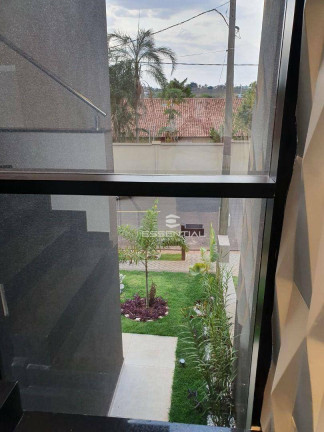Imagem Casa com 3 Quartos à Venda, 240 m² em Quinta Do Lago - São José Do Rio Preto