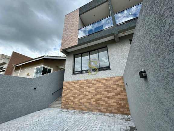 Imagem Casa com 3 Quartos à Venda, 135 m² em Jardim Maristela - Atibaia Imagem Casa com 3 Quartos à Venda, 135 m² em Jardim Maristela - Atibaia