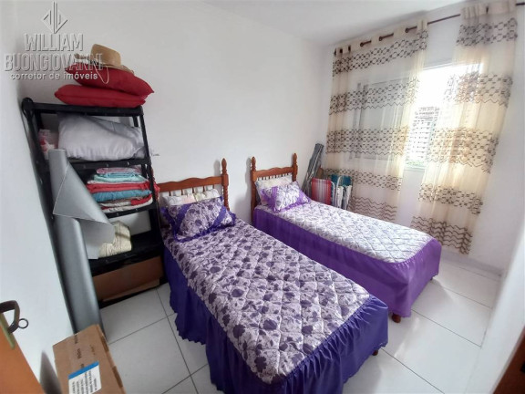 Imagem Apartamento com 2 Quartos à Venda, 70 m² em Mirim - Praia Grande