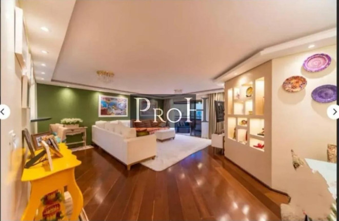 Imagem Apartamento com 4 Quartos para Alugar, 170 m² em Vila Assunção - Santo André Imagem Apartamento com 4 Quartos para Alugar, 170 m² em Vila Assunção - Santo André