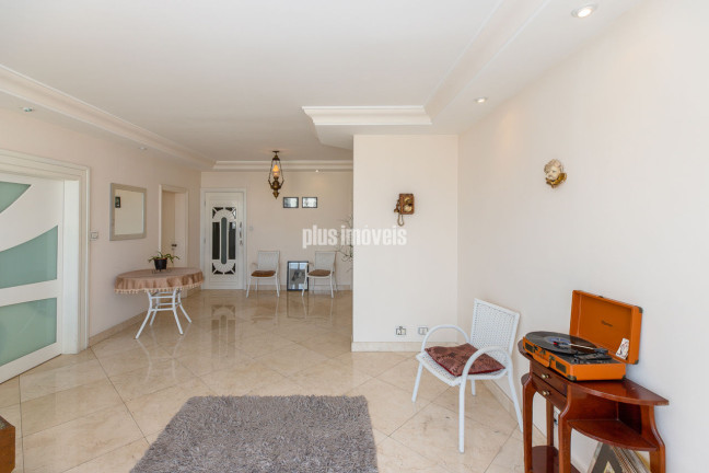 Imagem Apartamento com 4 Quartos à Venda, 318 m² em Santana - São Paulo Imagem Apartamento com 4 Quartos à Venda, 318 m² em Santana - São Paulo