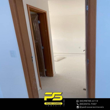 Imagem Apartamento com 2 Quartos à Venda, 54 m² em Valentina De Figueiredo - João Pessoa Imagem Apartamento com 2 Quartos à Venda, 54 m² em Valentina De Figueiredo - João Pessoa