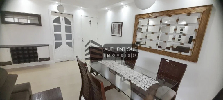 Imagem Apartamento com 2 Quartos à Venda, 80 m² em Tatuapé - São Paulo Imagem Apartamento com 2 Quartos à Venda, 80 m² em Tatuapé - São Paulo