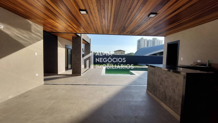 Imagem Casa com 4 Quartos à Venda, 268 m² em Urbanova Iv-a - São José Dos Campos