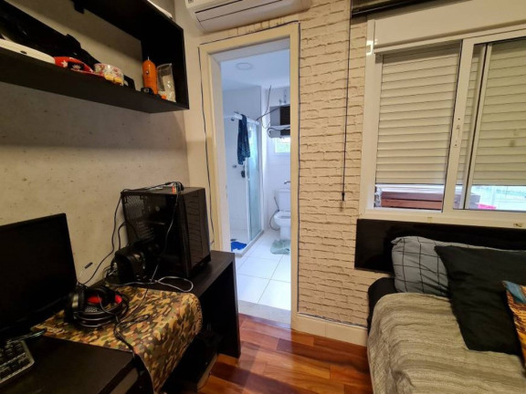Imagem Apartamento com 4 Quartos à Venda, 179 m² em Santo Antônio - São Caetano Do Sul Imagem Apartamento com 4 Quartos à Venda, 179 m² em Santo Antônio - São Caetano Do Sul