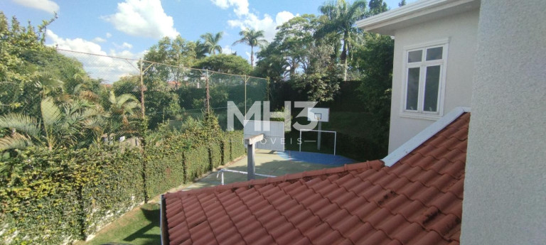 Imagem Casa de Condomínio com 4 Quartos à Venda, 620 m² em Sítios De Recreio Gramado - Campinas Imagem Casa de Condomínio com 4 Quartos à Venda, 620 m² em Sítios De Recreio Gramado - Campinas