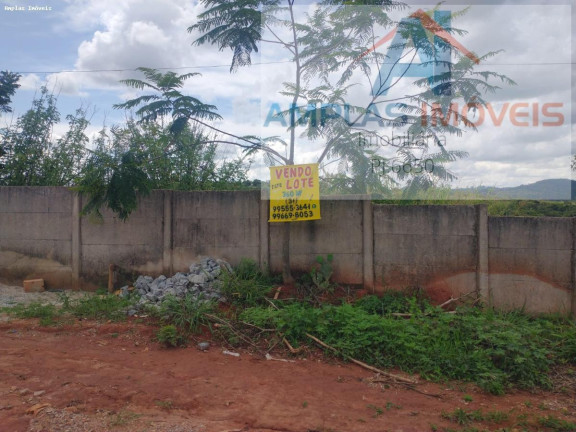 Imagem Terreno à Venda, 360 m² em Planalto - Mateus Leme