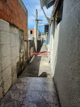 Imagem Casa com 2 Quartos à Venda, 120 m² em Edson Passos - Mesquita