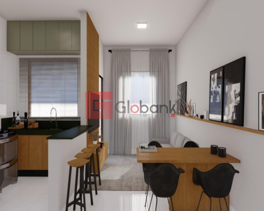 Imagem Casa com 2 Quartos à Venda, 145 m² em Jaraguá - Montes Claros