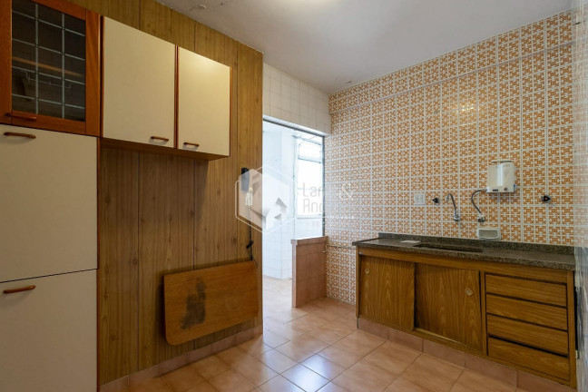 Imagem Apartamento com 3 Quartos à Venda, 104 m² em Itaim Bibi - São Paulo