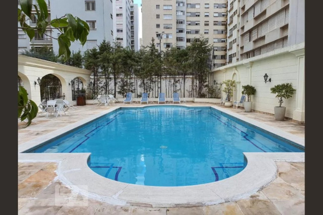 Imagem Imóvel com 4 Quartos à Venda, 317 m² em Higienópolis - São Paulo Imagem Imóvel com 4 Quartos à Venda, 317 m² em Higienópolis - São Paulo