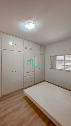 Imagem Apartamento com 3 Quartos à Venda, 113 m² em Vila Nossa Senhora Das Graças - Franca