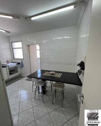 Imagem Apartamento com 3 Quartos à Venda, 130 m² em Centro - Sorocaba