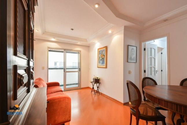 Apartamento com 2 Quartos à Venda,  em Chácara Inglesa - São Paulo