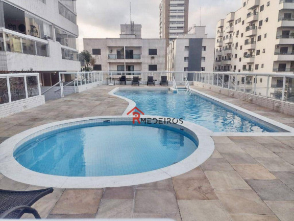 Imagem Apartamento com 3 Quartos à Venda, 102 m² em Canto Do Forte - Praia Grande Imagem Apartamento com 3 Quartos à Venda, 102 m² em Canto Do Forte - Praia Grande