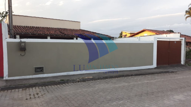 Imagem Casa com 3 Quartos à Venda, 65 m² em Parque Eldorado Iii - Cabo Frio Imagem Casa com 3 Quartos à Venda, 65 m² em Parque Eldorado Iii - Cabo Frio