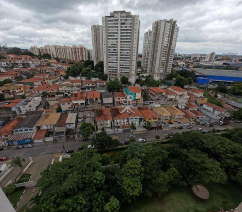 Imagem Apartamento com 2 Quartos à Venda, 60 m² em Jardim Das Vertentes - São Paulo