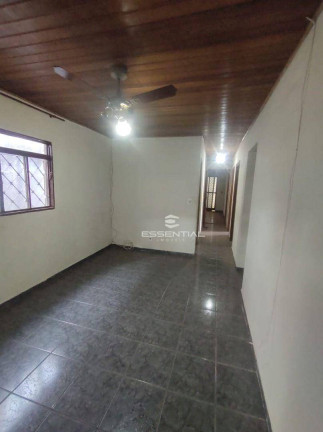 Imagem Casa com 3 Quartos à Venda, 180 m² em Conjunto Habitacional São Deocleciano - São José Do Rio Preto