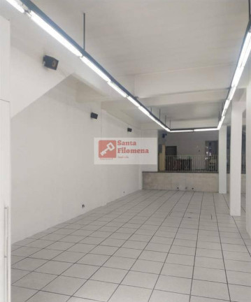 Imagem Imóvel Comercial à Venda, 780 m² em Centro - Santo André