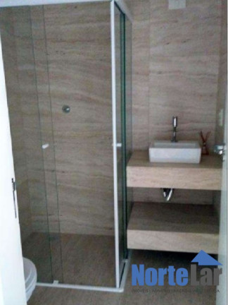 Imagem Casa de Condomínio com 3 Quartos à Venda, 130 m² em Vila Paulistana - São Paulo