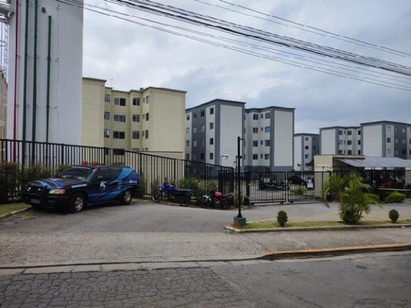 Apartamento com 1 Quarto à Venda, 38 m² em Jardim Petropolis - Cotia