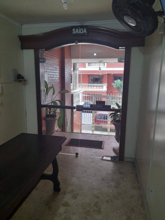 Imagem Apartamento com 1 Quarto à Venda, 45 m² em Tupi - Praia Grande