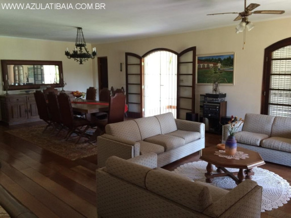 Imagem Imóvel com 3 Quartos à Venda, 500 m² em Jardim Maracanã - Atibaia Imagem Imóvel com 3 Quartos à Venda, 500 m² em Jardim Maracanã - Atibaia