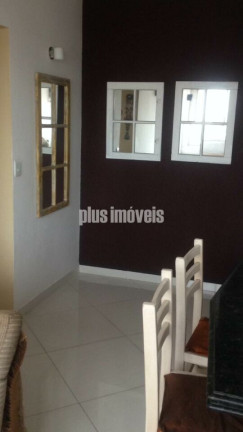 Imagem Apartamento com 2 Quartos à Venda, 54 m² em Vila Santa Catarina - São Paulo